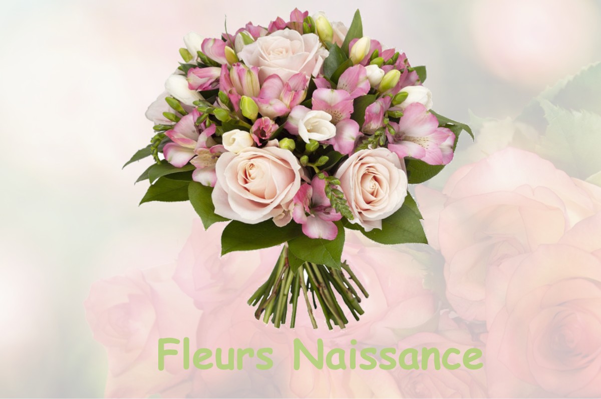 fleurs naissance THILLOT